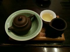-青藤茶馆(南山路店)