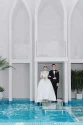 -雨墨婚纱摄影工作室