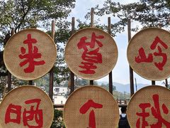 -篁岭景区