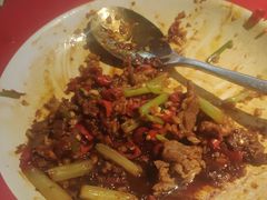 -匠熙小馆(崇文门店)