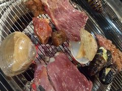 -丹东丛炟海鲜烧烤(江艺路店)