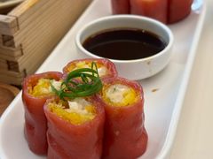 -蔡澜点心·粤菜(嘉里中心店)