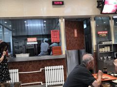 -庆丰包子铺(回龙观店)