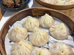 -馋三尺蟹粉小笼(人民广场店)