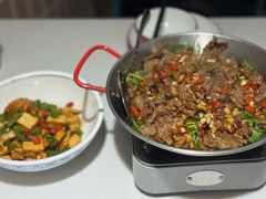-福巷湘食小馆·猛火现炒(上海首店)