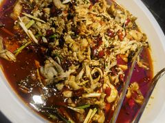 -韩厨（原金韩宫）(万达广场店)