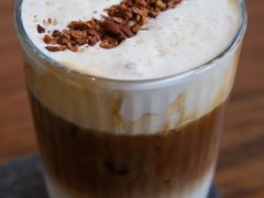 -工页咖啡X COFFEE(龙东路店)