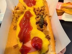 -宜家家居(四元桥商场店)