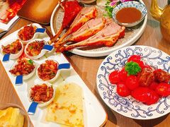 -那时新疆·车师(大宁音乐广场店)