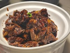 -绿茶餐厅(青岛城阳万象汇店)