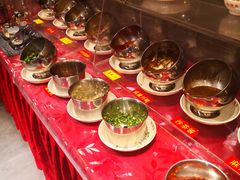-虾满堂小龙虾烧烤(富荟广场店)