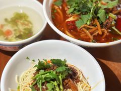 -万县面馆(高笋塘店)