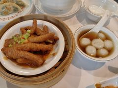 -悦雅居·老广州老味道(长湖店)