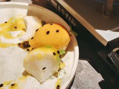 -前海沿·青岛菜(乐客城店)