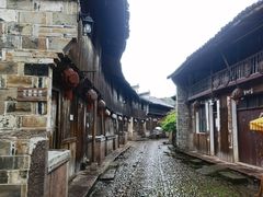 -皤滩古镇