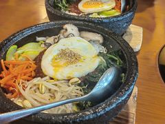 -老朴饭店(邮政街总店)