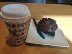 -星巴克(天津佛罗伦萨小镇店)