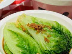 -西贝(枫蓝国际购物中心店)