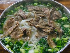-攀枝花·任德琼·盐边羊肉米线