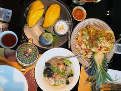-simply thai天泰(静安嘉里中心店)