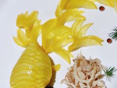 鱼跃龙门-食廬(浦东嘉里城店)