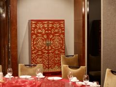 -豪廷轩中餐厅·特色云南菜(温德姆至尊豪廷大酒店)