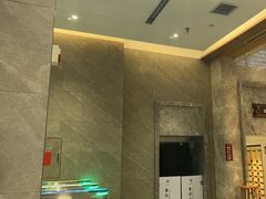 -星河湾温泉洗浴酒店