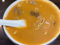 -方中山胡辣汤(西安高新区店)