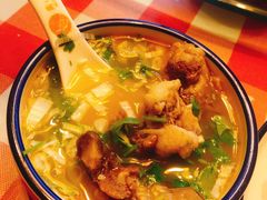 -黄河轩民间菜(吉祥街店)