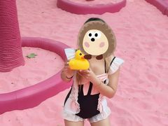 -郑州方特水上乐园