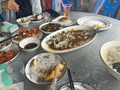 -晓琦农家菜馆·地道农家菜