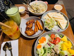 -Simple Yummy简单美味(上邦百汇城店)