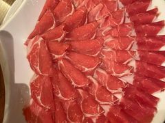 太阳肉-南门涮肉(上海二店)