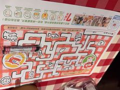 -西贝(华发商都店)