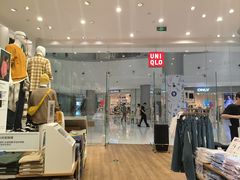 -优衣库(长沙国金中心店)