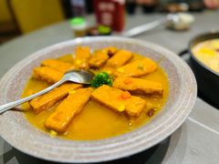 -创味·民间海南菜·非遗藤桥排骨(藤桥·免税城店)