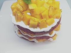 -盛宴自助餐厅(运达喜来登店)