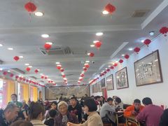 -惠丰源烩面馆(经七路店)
