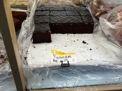 -爱德顺糕点食屋(利民道店)