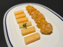 -曾宴·楚菜(湖北省博物馆店)