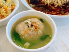 -怡园饭店-餐厅(四望亭店)