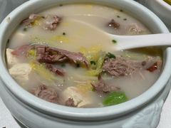-在前门·烤鸭北京菜(五月花广场店)