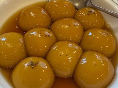 老长沙糖油粑粑-橘洲1925湖湘餐厅