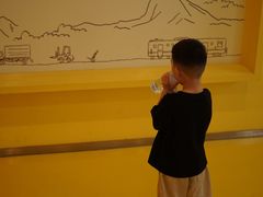 -歌斐颂巧克力小镇