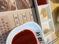 -喜来稀肉(望京店)