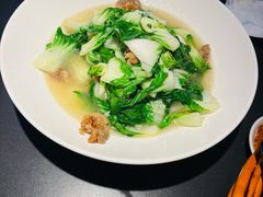 -红厨巷·淮扬菜(熙南里店)