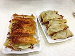 -大董锅贴(崇安寺店)