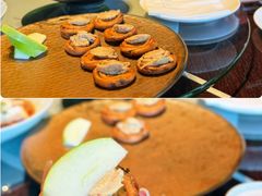 -杭州西子湖四季酒店·金沙厅