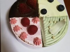 四季芝士蛋糕-CAKE BOSS 蛋糕老板(西单君太百货店)