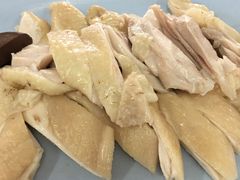 -红大哥水门鸡饭(總店)